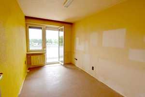 Schön geschnittene, sonnige 4-Zimmer Wohnung mit Fahrstuhl + großem Balkon... – Wolfsburg – Vorschaubild 12