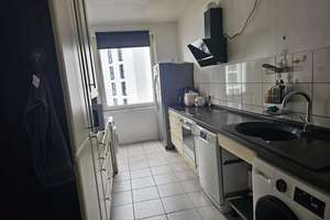 Hochrentables Wohnhaus mit einer Geschäftseinheit und erheblichem Potential – Die vollständige Adresse der Immobilie erhältst du vom Anbieter., 45127 Stadtkern, Essen – Vorschaubild 4