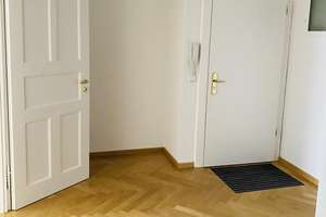 Reizende Familienwohnung mit Balkon und Wohnküche in unmittelbarer Elbnähe! – Die vollständige Adresse der Immobilie erhältst du vom Anbieter., 1307 Johannstadt-Nord, Dresden – Vorschaubild 11