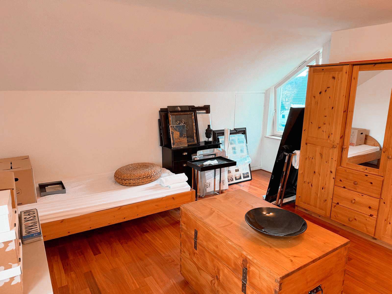 Immobilie in Urbar - Viel Platz für die Familie: EFH mit großem Garten in Urbar - Bild 3