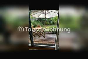 Tauschwohnung: 2-Zimmer-Wohnung in Maxvorstadt mit Garten – Die vollständige Adresse der Immobilie erhältst du vom Anbieter., 80335 Marsfeld, München – Vorschaubild 4