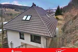 Zweifamilienhaus mit super Ausblick! – Vogtlandkreis – Vorschaubild 4