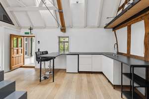 Außergewöhnliche Maisonettewohnung im historischen Hofensemble – 64839 Münster – Vorschaubild 4