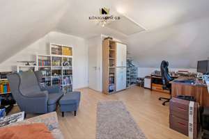 Sonnige 5 Zimmerwohnung auf 2 Etagen mit großem Balkon und Kamin – Die vollständige Adresse der Immobilie erhältst du vom Anbieter., 70569 Kaltental, Stuttgart – Vorschaubild 25