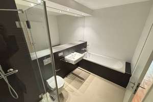 TOP 3-Zi.-Whg. mit EBK + Gäste-WC + Wanne & Dusche und mehr..!