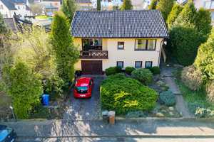 Weltenbummler + Selbstverwirklicher aufgepasst: Ein besonderes Wohnhaus in Hohenstein-Born! – Rheingau-Taunus-Kreis – Vorschaubild 53