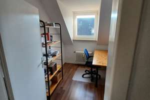 Helle 3-Zimmer-Wohnung in zentraler Lage im Essener Südviertel / Rüttenscheid  – Friedrich-List-Strasse 37, 45128 Südviertel, Essen – Vorschaubild 2