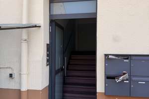 Sehr gepflegte 3 ZKB,  Balkon, bezugsfrei Juli 2026! – Die vollständige Adresse der Immobilie erhältst du vom Anbieter., 68199 Neckarau, Mannheim – Vorschaubild 11