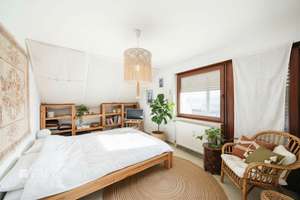 Über den Dächern der Stadt - Ausblick und Platz – Die vollständige Adresse der Immobilie erhältst du vom Anbieter., 75179 Brötzingen, Pforzheim – Vorschaubild 3