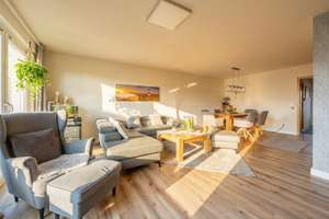 Reihenmittelhaus in Osterfeld mit 6 Zimmern und kleinem Garten – Die vollständige Adresse der Immobilie erhältst du vom Anbieter., 46117 Osterfeld-West, Oberhausen – Vorschaubild 8