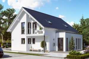 Viel Platz im neuen Eigenheim, mit wunderschönem Grundstück in Hartheim Möglichkeit auf KfW Förderun – Breisgau-Hochschwarzwald (Kreis) – Vorschaubild 1