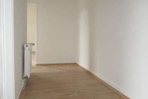 frisch renovierte 1-Zimmer-Wohnung in Krefeld (+Stellplatz oder Garage verfügbar) – Vereinsstr. 84, 47799 Cracau, Krefeld – Vorschaubild 9