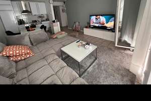 2-Zimmer-Wohnung in Würselen Nachmieter 1.12.26