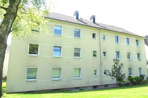 Kleine 2-Zi.-Whg. mit sonnigem Balkon in Ronsdorf – Gansbusch 11, 42369 Ronsdorf, Wuppertal – Vorschaubild 2