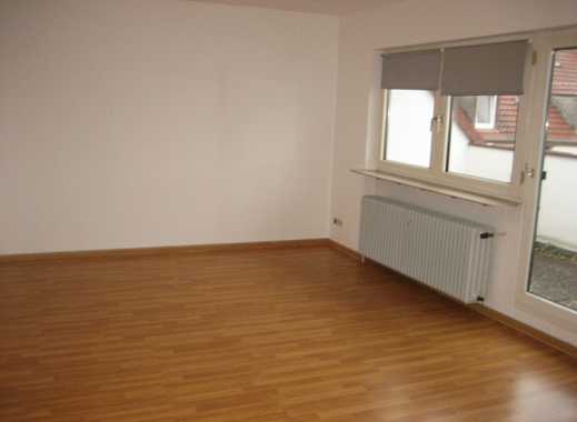 Wohnung mieten Pirmasens - ImmobilienScout24