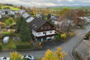 Familienfreundliches Zuhause mit Einliegerwohnung – flexibel nutzbar in Münchhausen – Die vollständige Adresse der Immobilie erhältst du vom Anbieter., 35117 Münchhausen – Vorschaubild 37