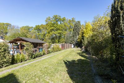 DHH mit grünem Ausblick in Bertlich zu verkaufen