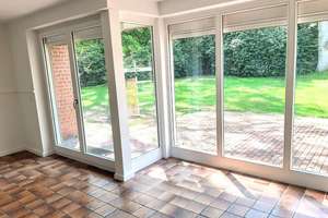 Schönes, helles Endreihenhaus mitten im Grünen zu vermieten! – Obere Lindenstraße 26, 21521 Wohltorf – Vorschaubild 2