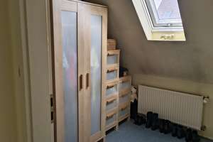 Zuhause mit 2,5 Zimmern in Mannheim – Die vollständige Adresse der Immobilie erhältst du vom Anbieter., 68239 Seckenheim, Mannheim – Vorschaubild 8