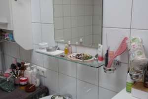Schöne 2 Zimmer-Wohnung mit Einbauküche – Die vollständige Adresse der Immobilie erhältst du vom Anbieter., 64291 Wixhausen, Darmstadt – Vorschaubild 7