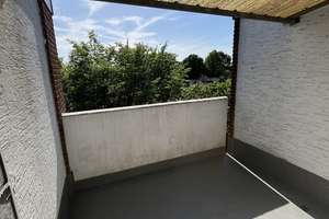 Gepflegte und teilmöblierte 1,5-Zimmer-Wohnung in Münster-Nienberge – Zur Gräfte 4, 48161 Nienberge, Münster – Vorschaubild 14