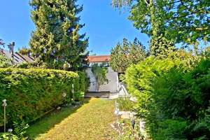 Seltene Gelegenheit: Ruhiges Reihenhaus in Ramersdorf. Provisionsfrei, grün & top angebunden – Josef-Mohr-Weg 47, 81735 Ramersdorf, München – Vorschaubild 9