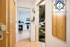 Ideal für Kapitalanleger: Gepflegte 1-Zimmer-Wohnung mit Tiefgaragenstellplatz – Die vollständige Adresse der Immobilie erhältst du vom Anbieter., 93059 Reinhausen, Regensburg – Vorschaubild 4