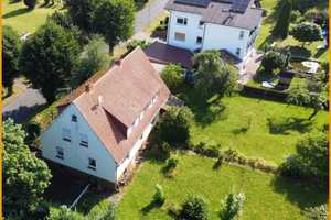 DAS HANDWERKERHAUS MIT GROSSEM GARTEN! 
KEINE KÄUFERPROVISION! – Schwalm-Eder-Kreis – Vorschaubild 2