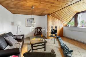 Ihr Zuhause mit viel Charme, Gallerie-Wohnzimmer, Garage & wunderschönem Garten | Ahlhorn – Die vollständige Adresse der Immobilie erhältst du vom Anbieter., 26197 Großenkneten – Vorschaubild 17
