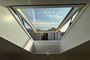 DG-Oase mit Weitblick, Stauraum & Küche – Erstbezug auf 76 QM GF – George-Washington-Straße 36, 68309 Käfertal, Mannheim – Vorschaubild 8