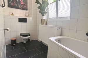 Idyllische Lage am Stadtpark – Charmante, gepflegte 3-Raum-Wohnung mit Terrasse – Beckerstraße 26b, 9120 Kapellenberg, Chemnitz – Vorschaubild 4