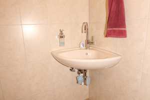 Gepflegtes Reihenmittelhaus in Top Wohnlage – Kinskamp 8, 46514 Wesel (Kreis) – Vorschaubild 21