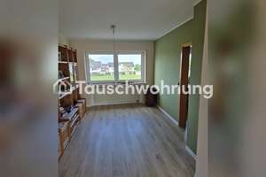 Tauschwohnung: 5-Zimmer-Wohnung in Bielefeld, Stieghorst