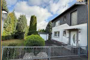 "Gestalten Sie Ihr Zuhause neu: Reihenendhaus in Höhr-Grenzhausen" – Westerwaldkreis – Vorschaubild 1