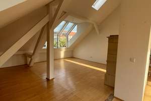 Exklusive provisionsfreie Dachgeschosswohnung mit Galerie und Wintergarten und separatem Appartement – Die vollständige Adresse der Immobilie erhältst du vom Anbieter., 81541 Untere Au, München – Vorschaubild 6