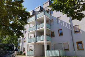Eigentumswohnung zur Kapitalanlage im Erzgebirge! – Die vollständige Adresse der Immobilie erhältst du vom Anbieter., 9456 Annaberg-Buchholz – Vorschaubild 19