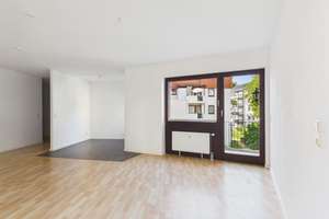 Stilvolle 3-Zimmer-Eigentumswohnung in attraktiver Lage von Wiesbaden mit Loggia und TG-Stellplatz – Die vollständige Adresse der Immobilie erhältst du vom Anbieter., 65187 Rheingauviertel / Hollerborn, Wiesbaden – Vorschaubild 2