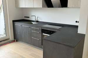 QQI: 3- Zimmer Dachgeschoss-Maisonette im Münchner Süden – Die vollständige Adresse der Immobilie erhältst du vom Anbieter., 81477 Obersendling, München – Vorschaubild 5