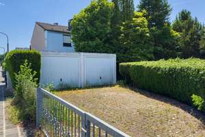 Viel Platz für die Familie mit großem Garten und Garagen – Handwerker-Projekt mit viel Potential – Die vollständige Adresse der Immobilie erhältst du vom Anbieter., 90473 Langwasser Südost, Nürnberg – Vorschaubild 3