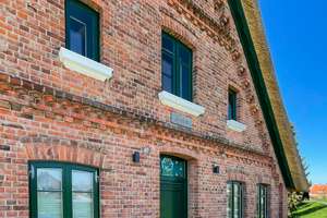 Zuhause am Elbstrom - privater Bootsanleger an der Lühe – Die vollständige Adresse der Immobilie erhältst du vom Anbieter., 21720 Mittelnkirchen – Vorschaubild 1