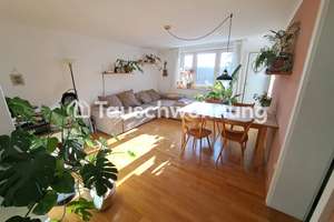 Tauschwohnung: Gut geschnittene 66 qm in Friedenheim gegen größere Wohnung – Die vollständige Adresse der Immobilie erhältst du vom Anbieter., 80687 Friedenheim, München – Vorschaubild 2