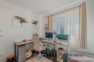 Traumgarten, Terrassen & Balkon – Besonderes Haus mit 3 Wohnungen oder als Einfamilienhaus nutzbar – Die vollständige Adresse der Immobilie erhältst du vom Anbieter., 75177 Nordstadt, Pforzheim – Vorschaubild 35