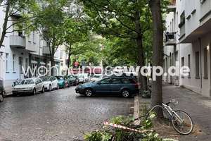 Wohnungstausch: Chodowieckistraße 20 – Chodowieckistraße 20, 10000 Prenzlauer Berg, Berlin – Vorschaubild 9