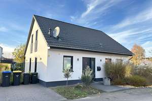 Junges Einfamilienhaus in begehrter Lage von Herbern! – Die vollständige Adresse der Immobilie erhältst du vom Anbieter., 59387 Ascheberg – Vorschaubild 3