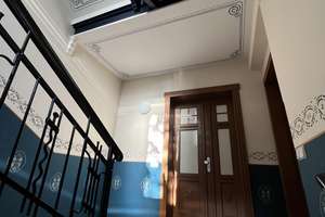 ++++gepflegte 2-Zimmer Wohnung mit Balkon+++ – Augustusburger Str. 272, 9127 Gablenz, Chemnitz – Vorschaubild 6