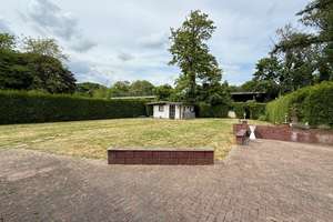 Doppelhaushälfte mit historischen Charme in Gladbeck! – Die vollständige Adresse der Immobilie erhältst du vom Anbieter., 45966 Gladbeck – Vorschaubild 11