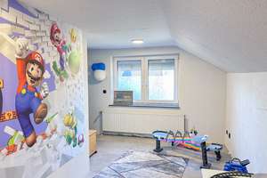 Geräumiges Einfamilienhaus mit großem Garten in Borstel zu verkaufen! – Die vollständige Adresse der Immobilie erhältst du vom Anbieter., 27246 Borstel – Vorschaubild 15