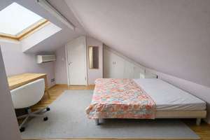 Ihr neues Zuhause: Bungalow mit Südterrasse, großer Garten in Lichterfelde – Die vollständige Adresse der Immobilie erhältst du vom Anbieter., 12207 Lichterfelde, Berlin – Vorschaubild 10