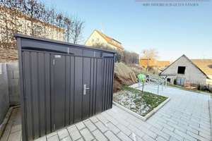 Exklusive KfW-55 Neubauwohnung in Nürnberg-Brunn – Erstbezug mit höchstem Wohnkomfort – Die vollständige Adresse der Immobilie erhältst du vom Anbieter., 90475 Brunn, Nürnberg – Vorschaubild 26