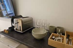 Studio-Apartment zu verkaufen – Attraktive Kapitalanlage – Die vollständige Adresse der Immobilie erhältst du vom Anbieter., 10437 Prenzlauer Berg, Berlin – Vorschaubild 6